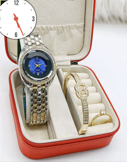 Girls Diamond Stones