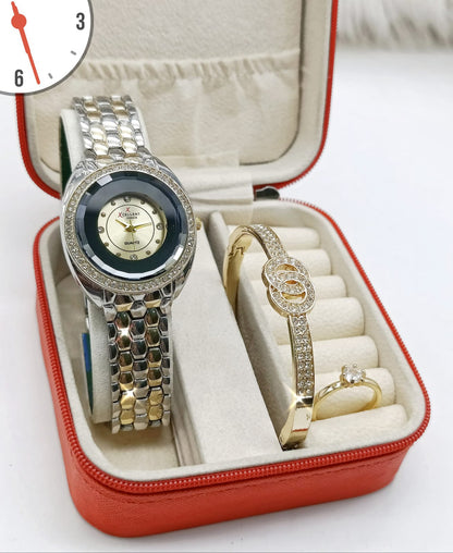 Girls Diamond Stones