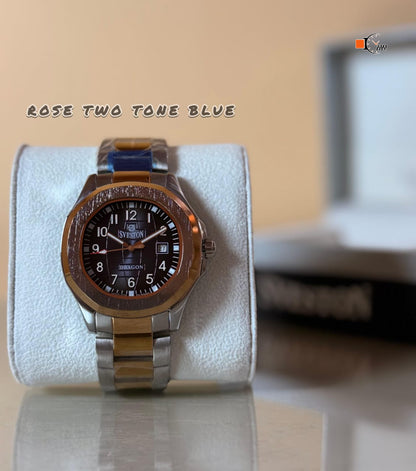 SVESTON DRAGON SV 9349 very class for man watch