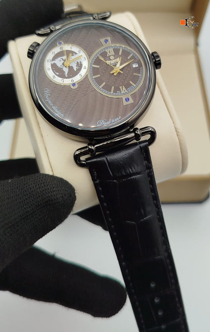 SVESTON 2 dial man watch