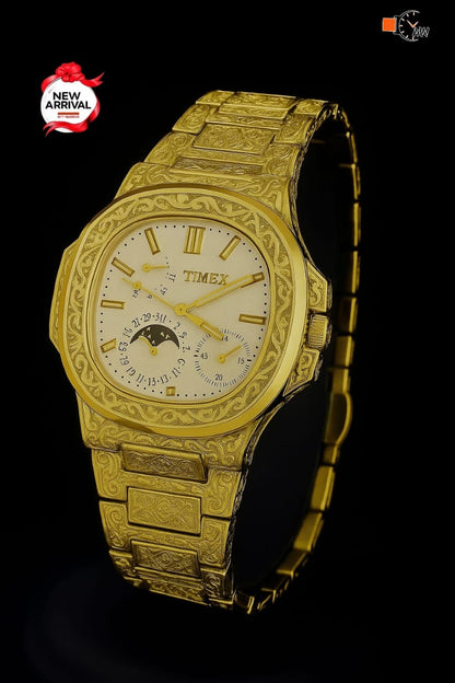 Timees man watch nery nice watch
