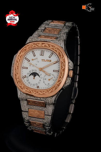 Timees man watch nery nice watch