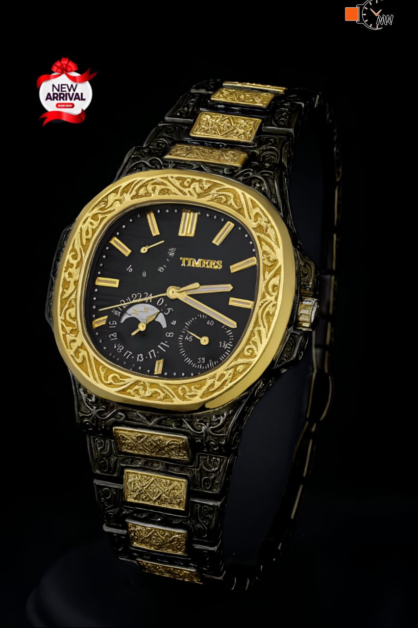 Timees man watch nery nice watch