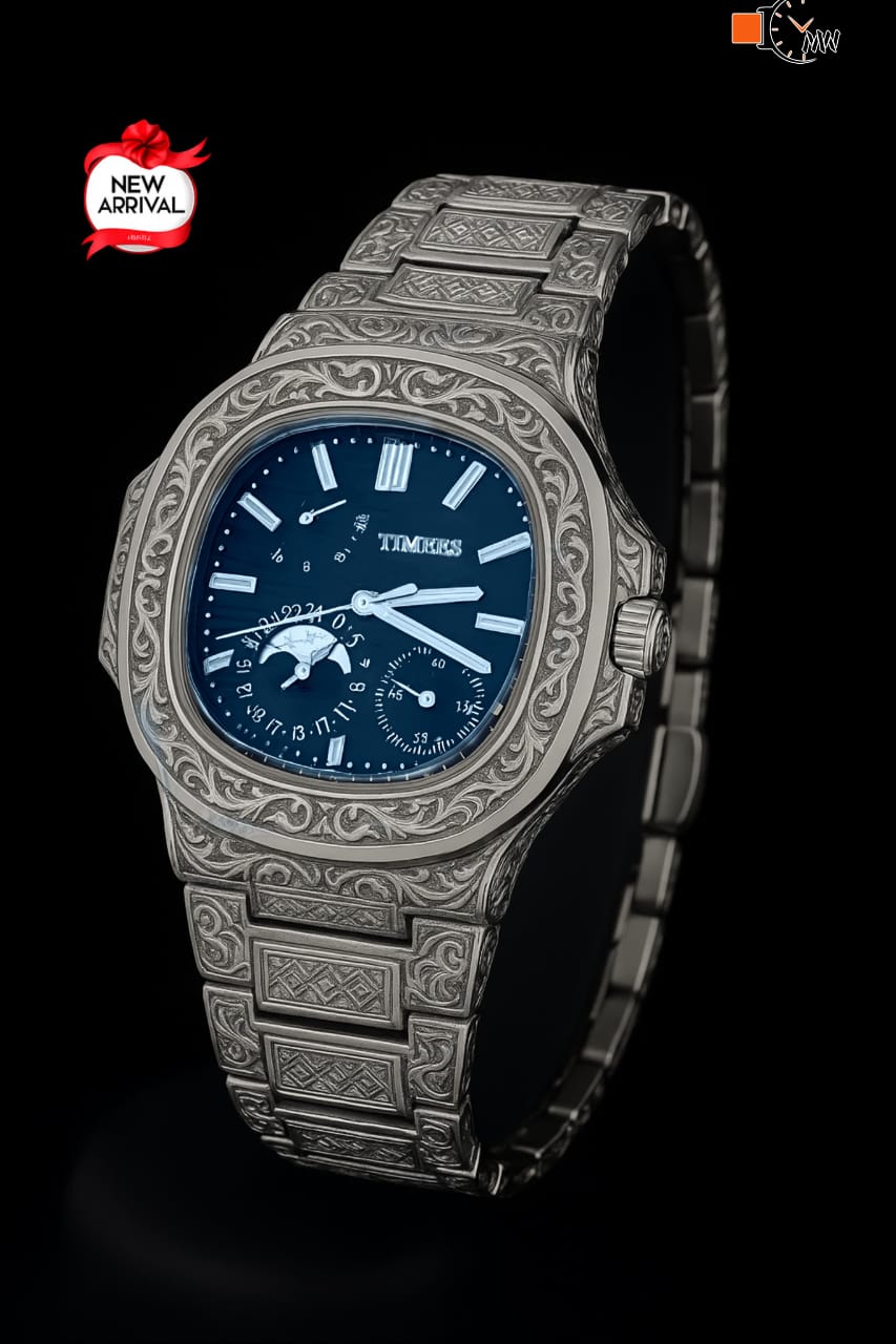 Timees man watch nery nice watch