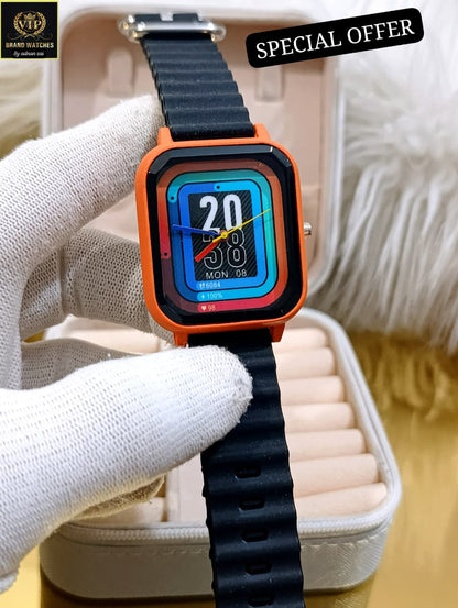 FITBIT SMART WATCH