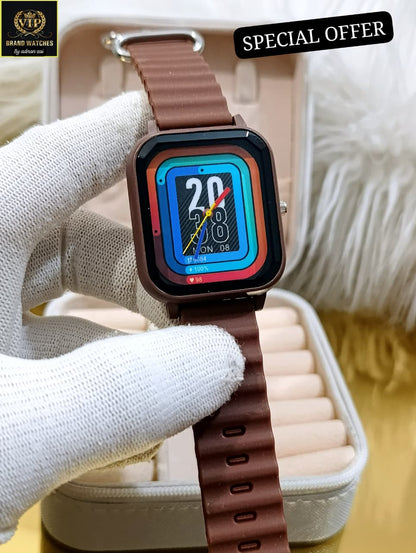 FITBIT SMART WATCH
