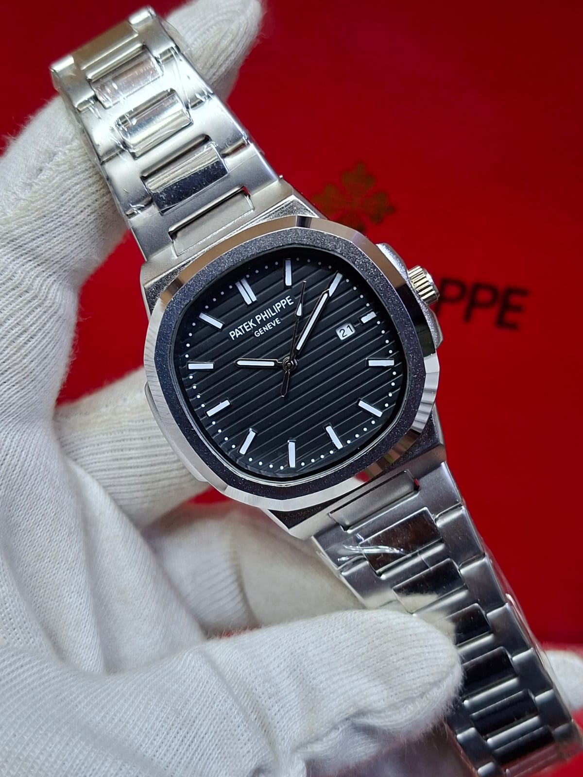 PATEK PHILIPPE FOR MAN WATCH