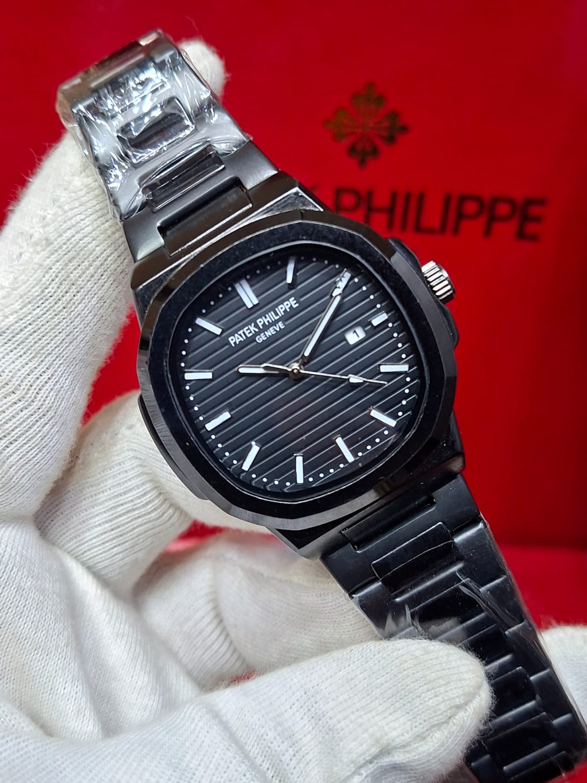 PATEK PHILIPPE FOR MAN WATCH