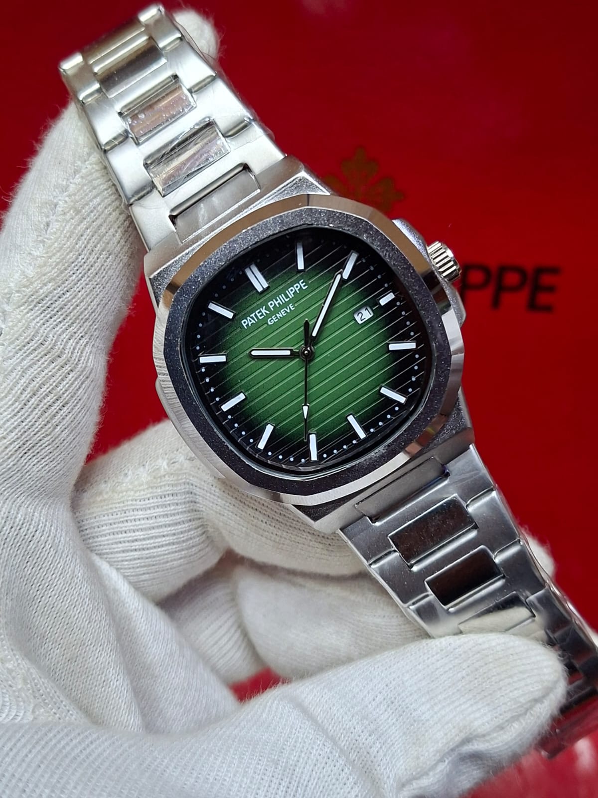 PATEK PHILIPPE FOR MAN WATCH