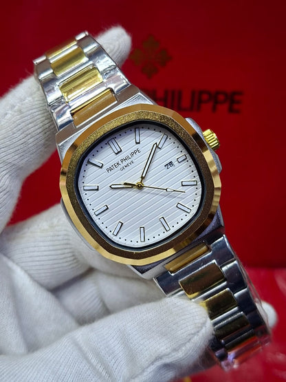 PATEK PHILIPPE FOR MAN WATCH