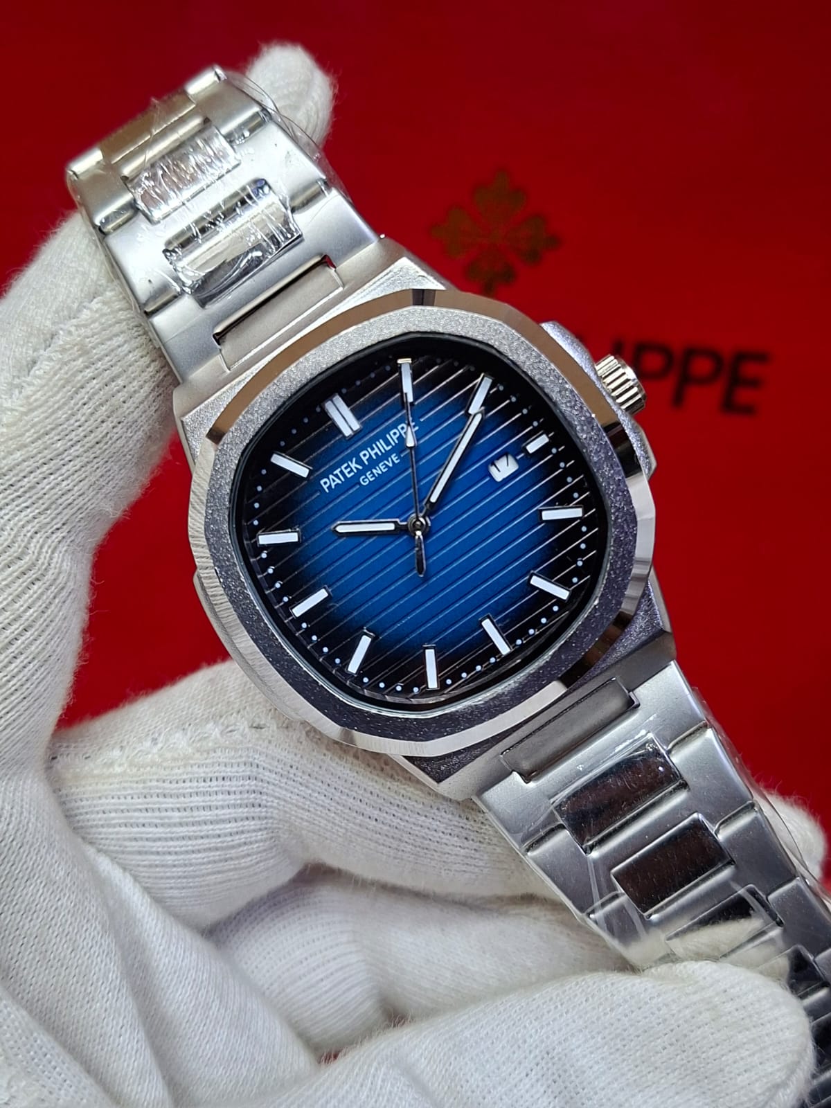 PATEK PHILIPPE FOR MAN WATCH