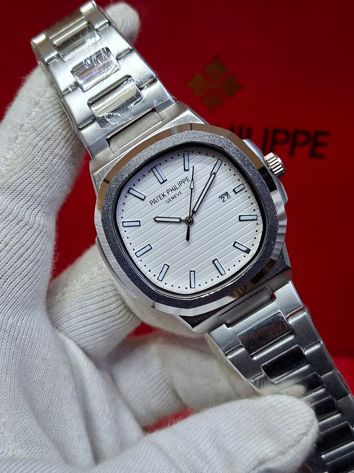 PATEK PHILIPPE FOR MAN WATCH