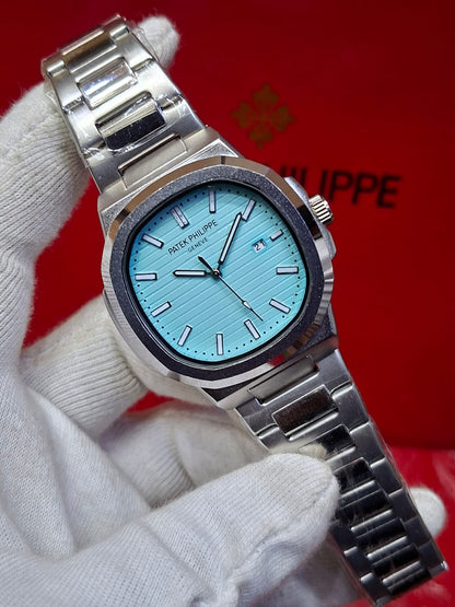 PATEK PHILIPPE FOR MAN WATCH