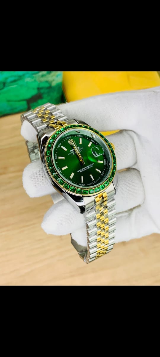 ROLEX BRAND WATCH