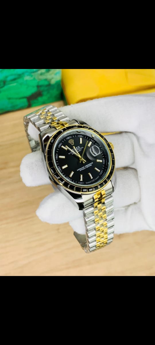 ROLEX BRAND WATCH