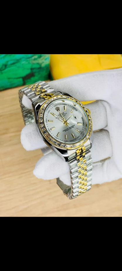 ROLEX BRAND WATCH