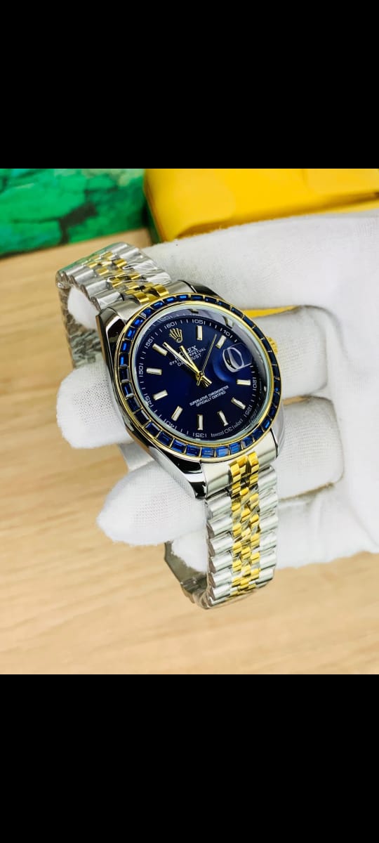 ROLEX BRAND WATCH