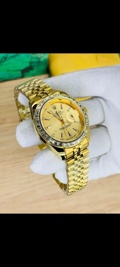 ROLEX BRAND WATCH