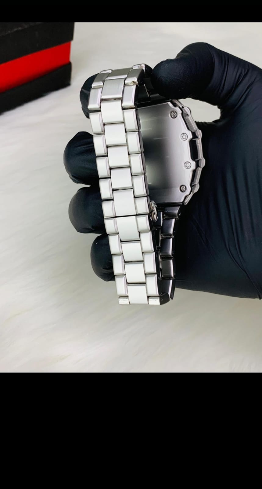 HEAVY WATCH FOR MAN MAFIA WATCH