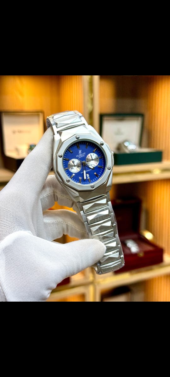 HUBLOT BRAND VERY CLASSIC LOOK