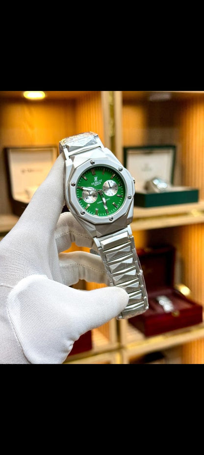 HUBLOT BRAND VERY CLASSIC LOOK