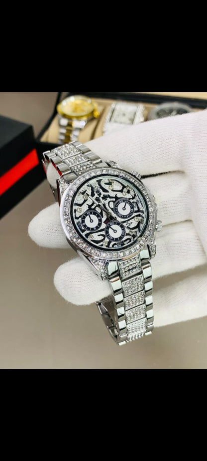 TIGER ROLEX-ROLEX BRAND