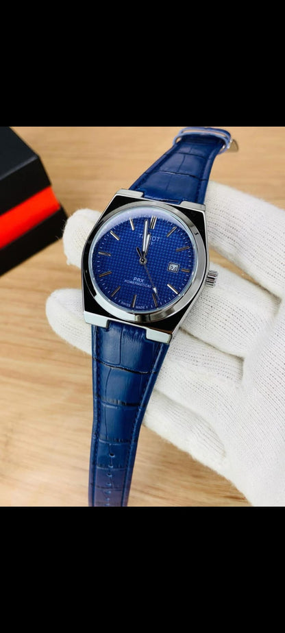 TISSOT BRAND NORMAL DAYS IS BEST WATCH