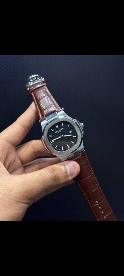 * PATEK PHILLIP BRAND LOCK