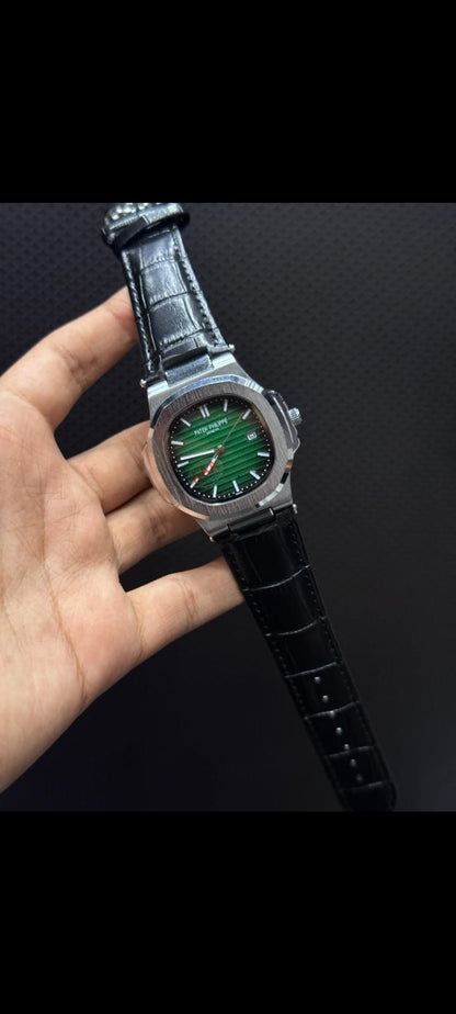 * PATEK PHILLIP BRAND LOCK