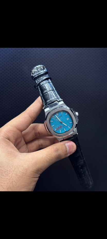 * PATEK PHILLIP BRAND LOCK