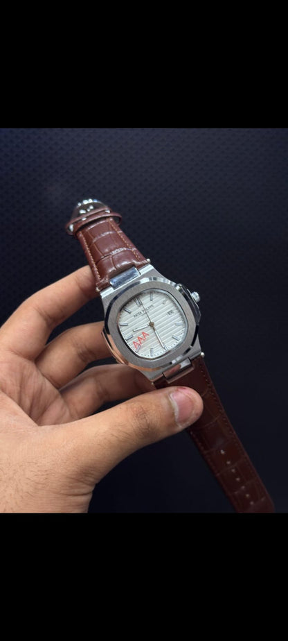 * PATEK PHILLIP BRAND LOCK