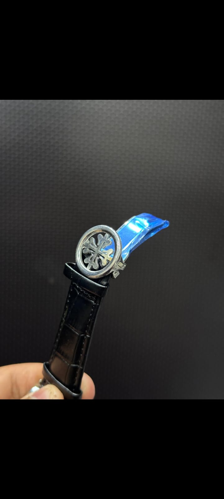 * PATEK PHILLIP BRAND LOCK