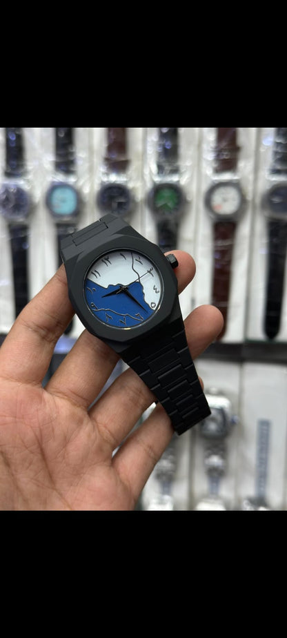 ARABIC WATCH  FOR MAN AND GIRLS