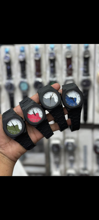 ARABIC WATCH  FOR MAN AND GIRLS