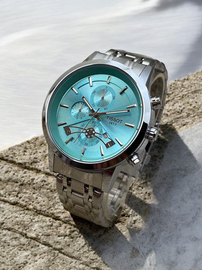TISSOT WATCH FOR MAN