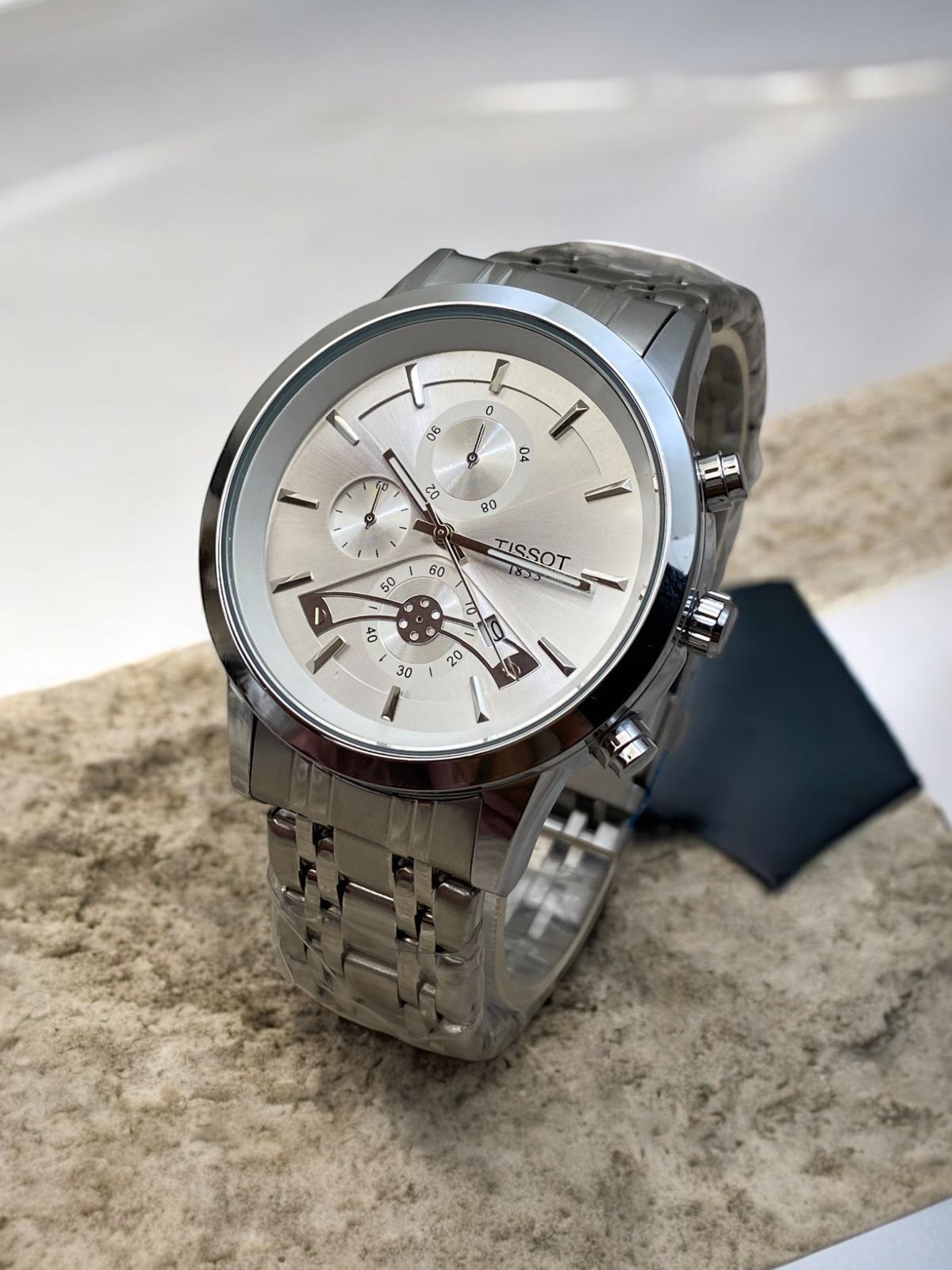 TISSOT WATCH FOR MAN
