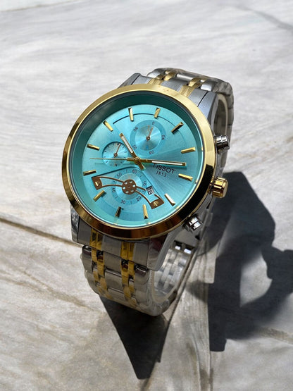TISSOT WATCH FOR MAN