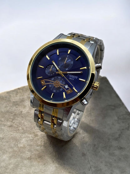 TISSOT WATCH FOR MAN