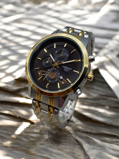 TISSOT WATCH FOR MAN
