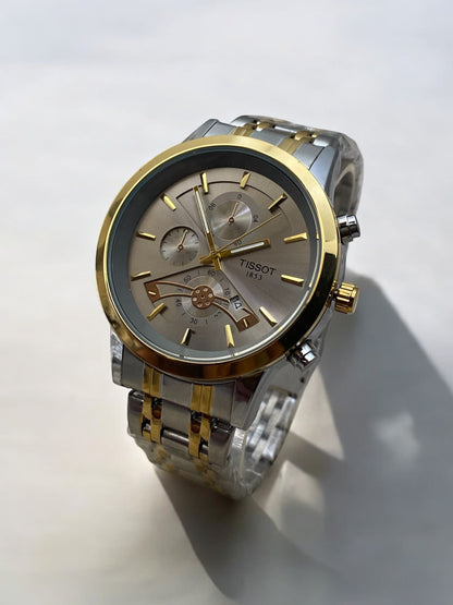 TISSOT WATCH FOR MAN