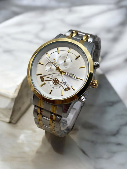 TISSOT WATCH FOR MAN