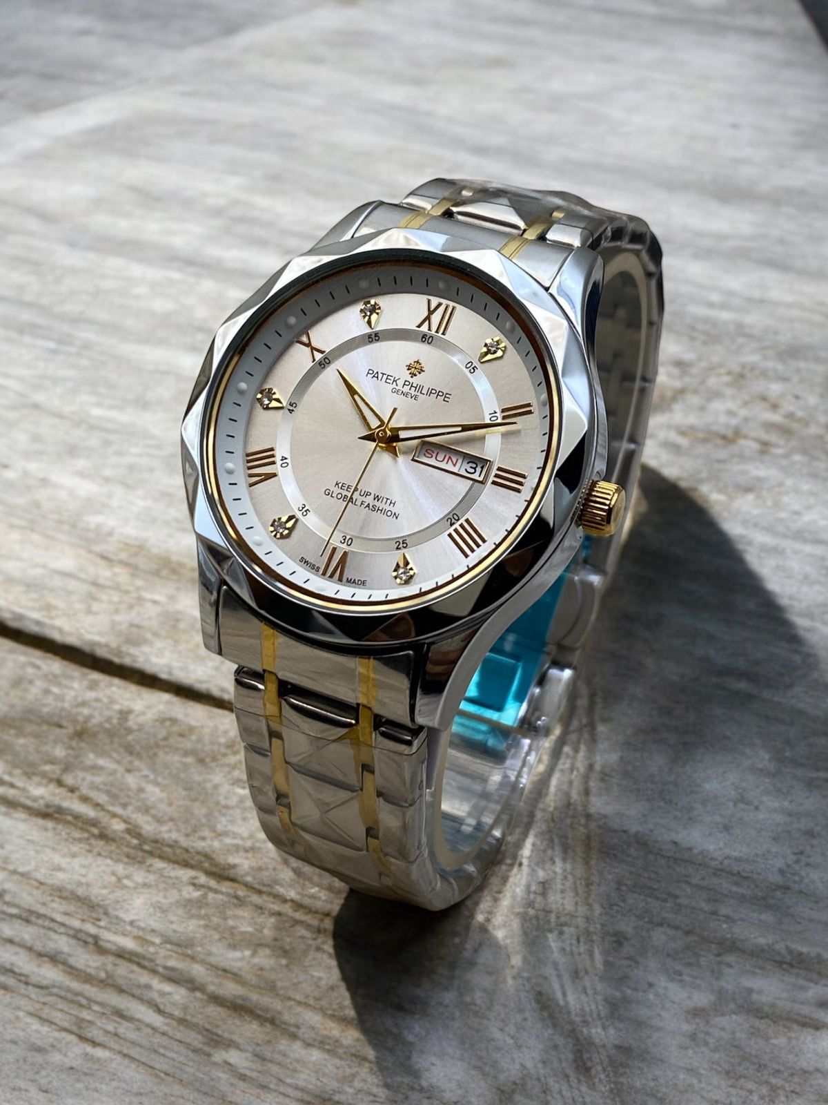 PATEK WATCH FOR MAN