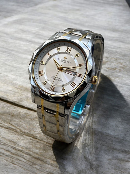 PATEK WATCH FOR MAN