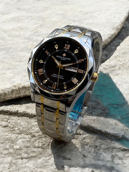 PATEK WATCH FOR MAN