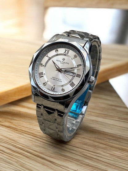 PATEK WATCH FOR MAN