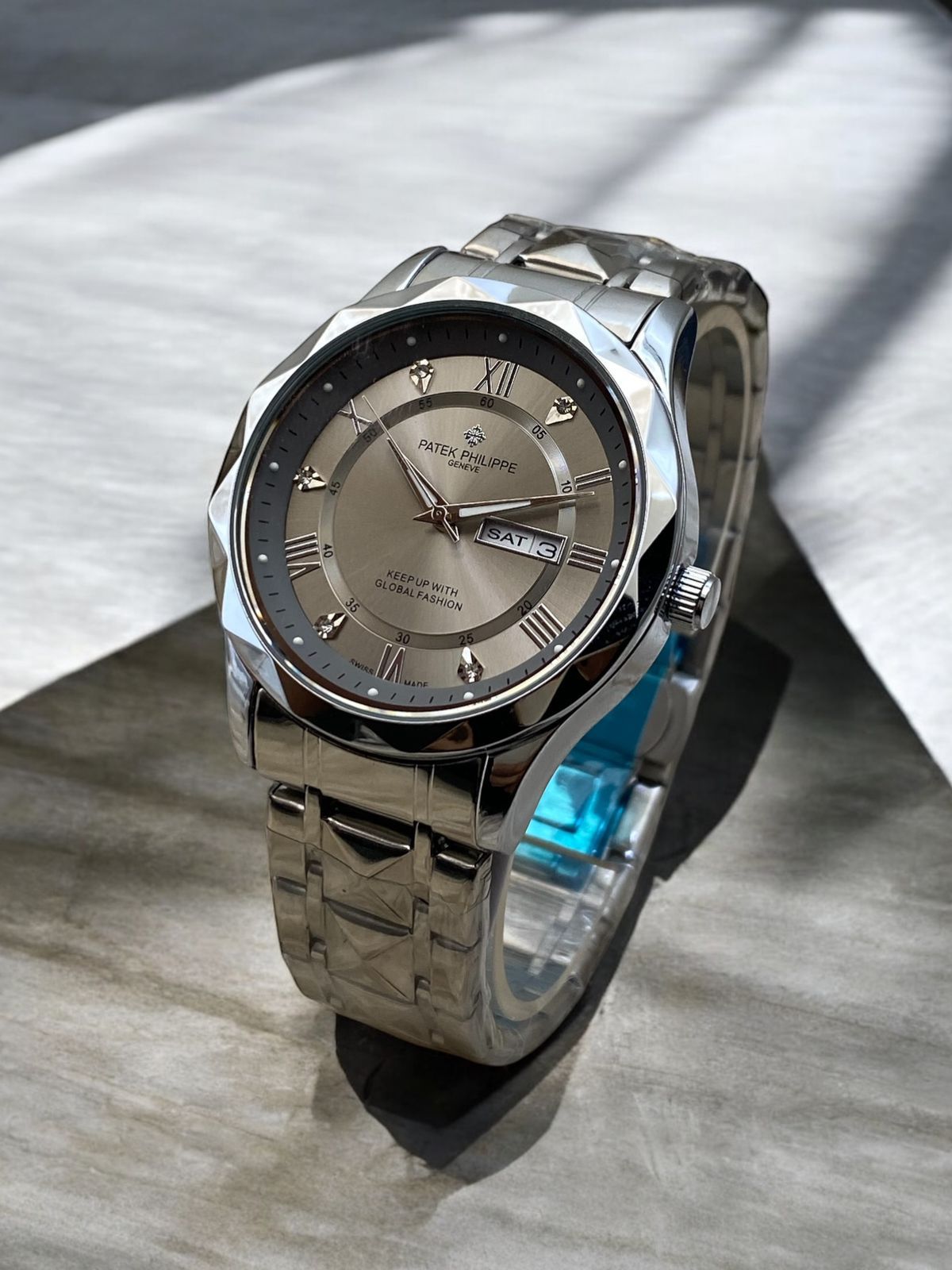 PATEK WATCH FOR MAN