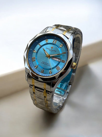 PATEK WATCH FOR MAN