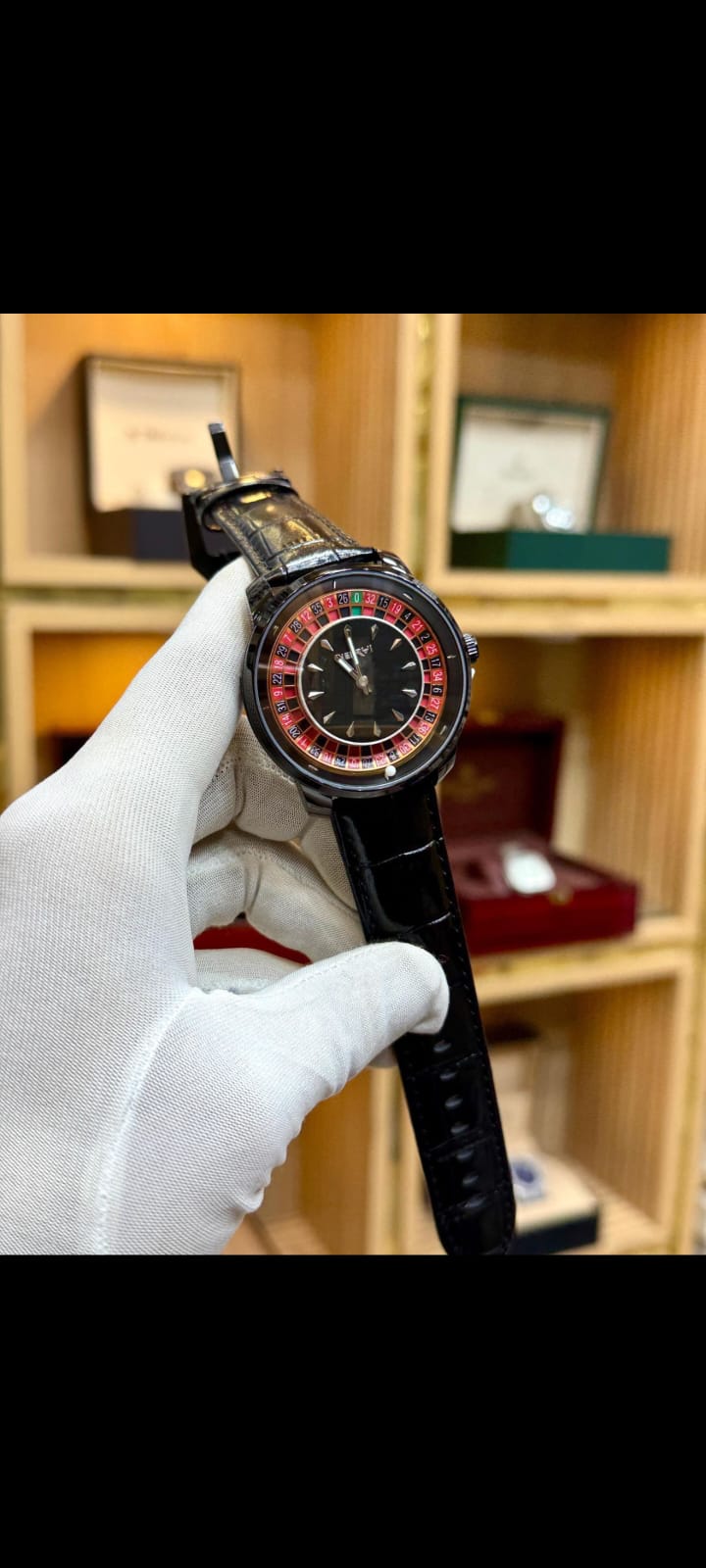 CASINO ORIGINAL BRAND