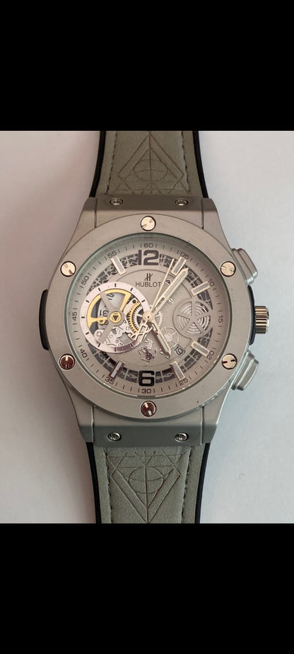 HUBLOT BRAND WATCH