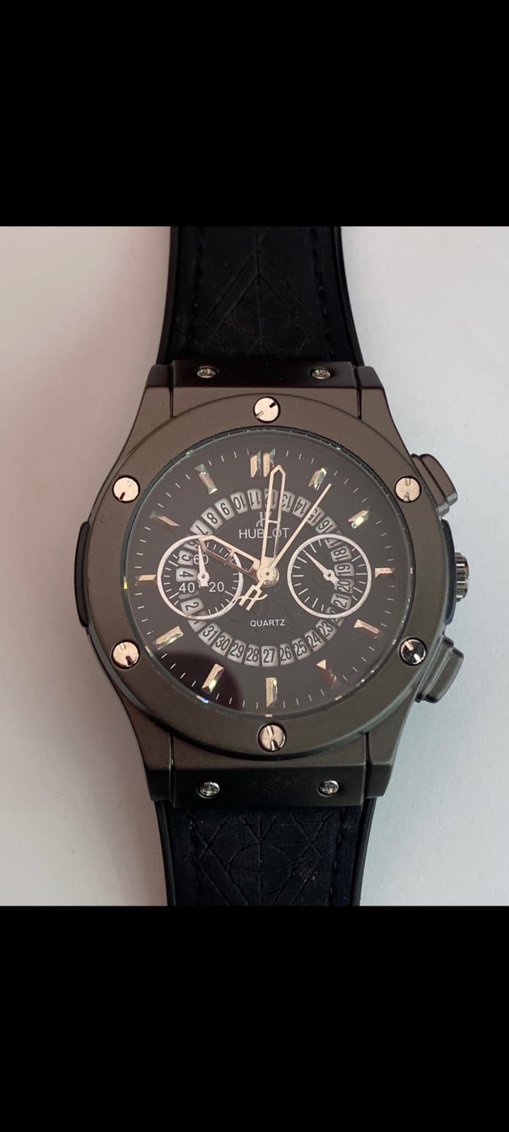 HUBLOT BRAND WATCH